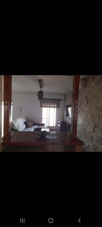 Finca Valdes Vejer de la Frontera Bagian luar foto