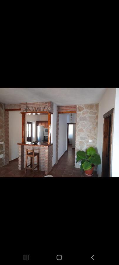 Finca Valdes Vejer de la Frontera Bagian luar foto