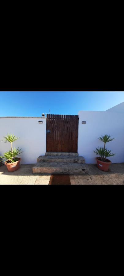Finca Valdes Vejer de la Frontera Bagian luar foto