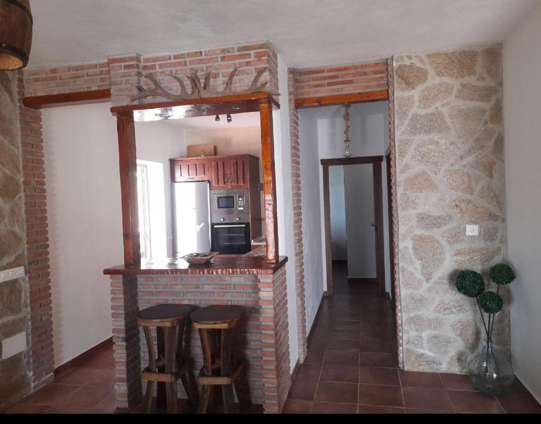 Finca Valdes Vejer de la Frontera Bagian luar foto